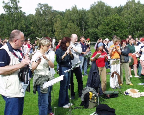 ZMK-Treffen 2004