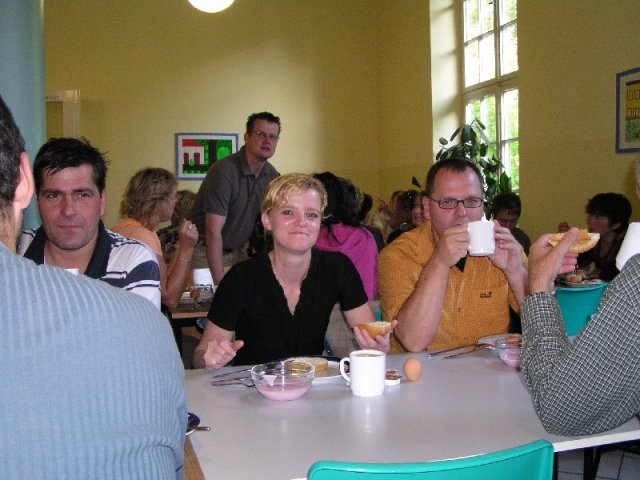 ZMK-Treffen 2006