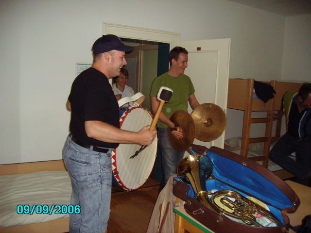 ZMK-Treffen 2006