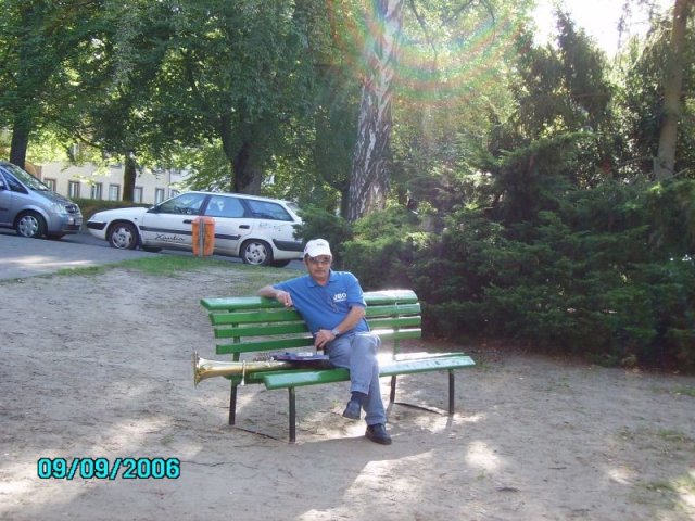 ZMK-Treffen 2006