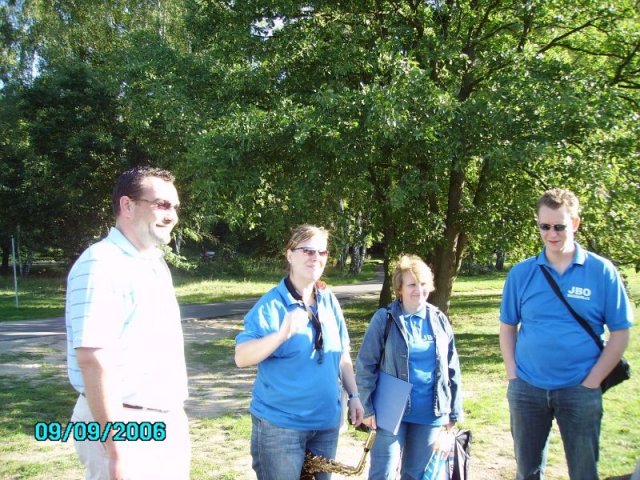 ZMK-Treffen 2006