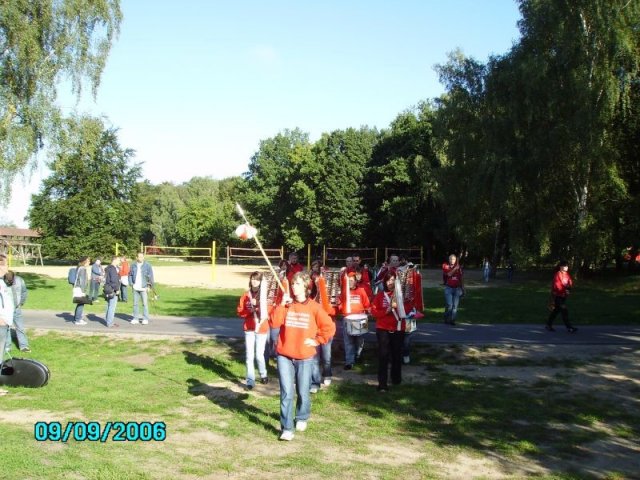 ZMK-Treffen 2006