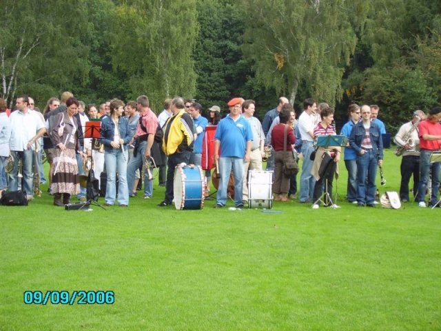 ZMK-Treffen 2006