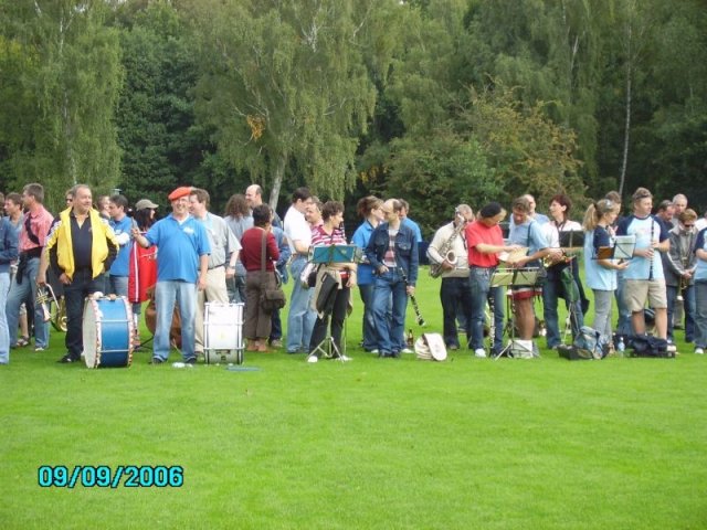 ZMK-Treffen 2006