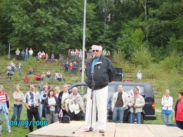 ZMK-Treffen 2006