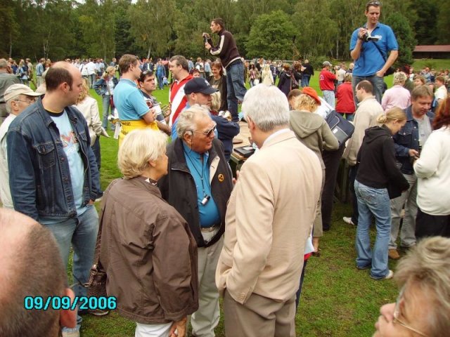 ZMK-Treffen 2006