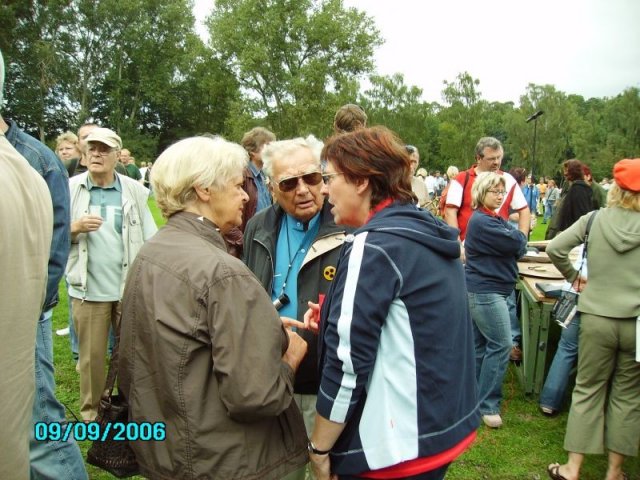 ZMK-Treffen 2006