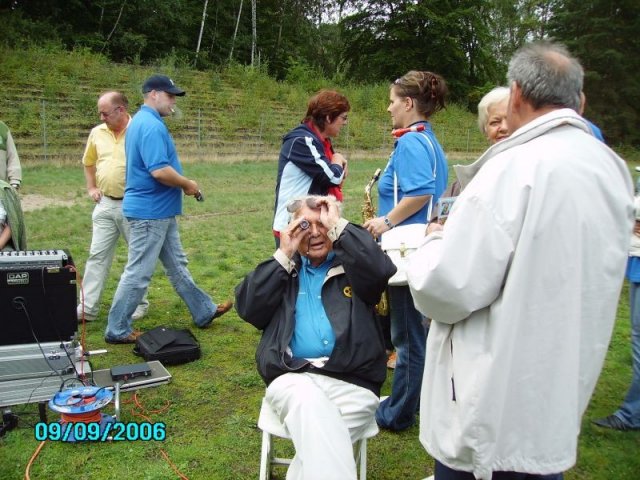 ZMK-Treffen 2006