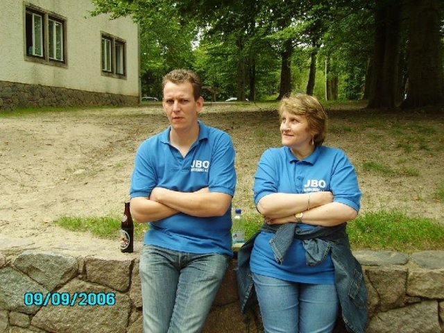 ZMK-Treffen 2006