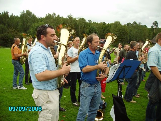 ZMK-Treffen 2006