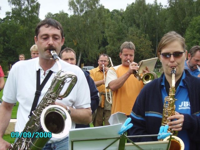 ZMK-Treffen 2006