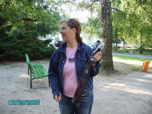ZMK-Treffen 2006
