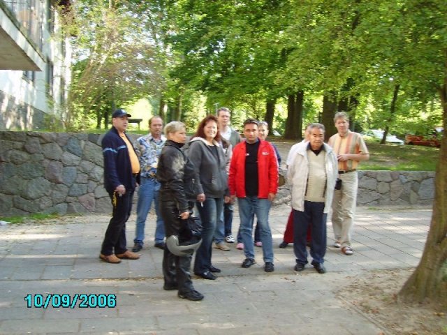 ZMK-Treffen 2006