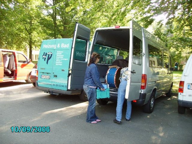 ZMK-Treffen 2006