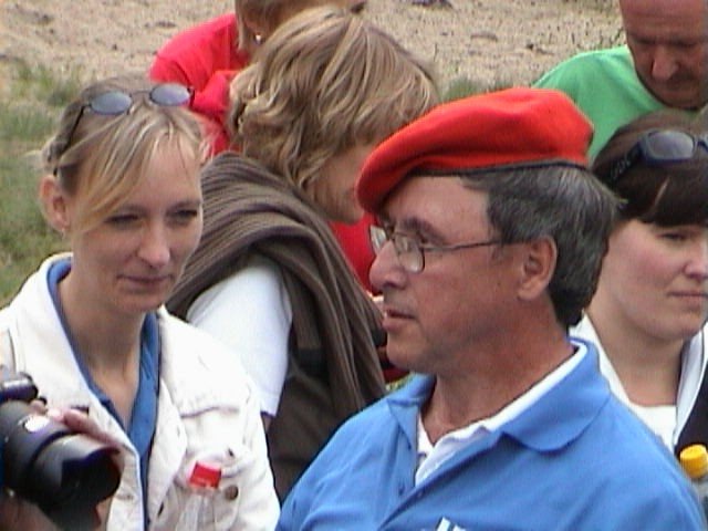 ZMK-Treffen 2006