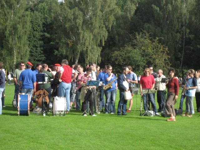 ZMK-Treffen 2006