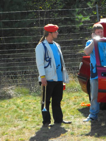 ZMK - Treffen 2009