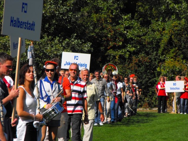 ZMK - Treffen 2009