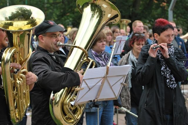 ZMK-Treffen 2011