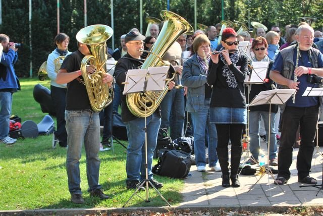 ZMK-Treffen 2011