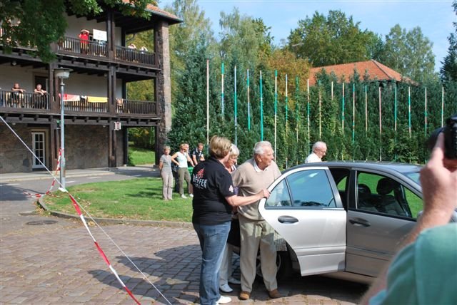 ZMK-Treffen 2011