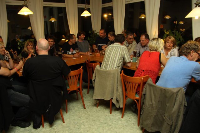 ZMK-Treffen 2011