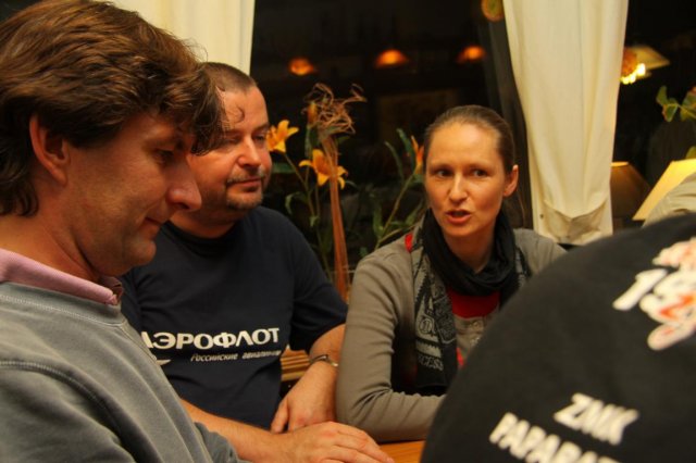ZMK-Treffen 2011