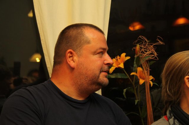 ZMK-Treffen 2011