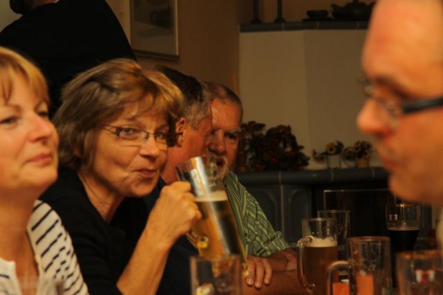 ZMK-Treffen 2011
