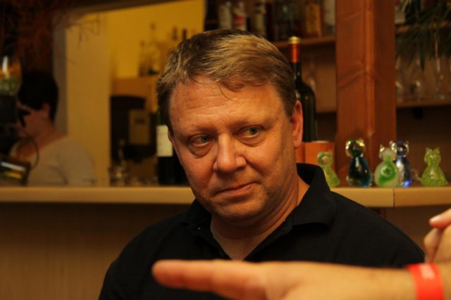 ZMK-Treffen 2011