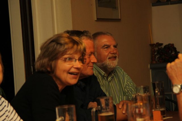 ZMK-Treffen 2011