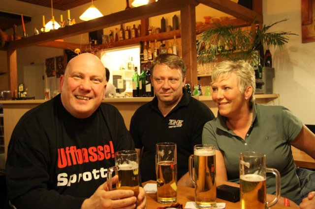 ZMK-Treffen 2011