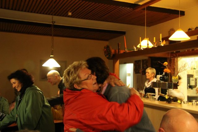 ZMK-Treffen 2011
