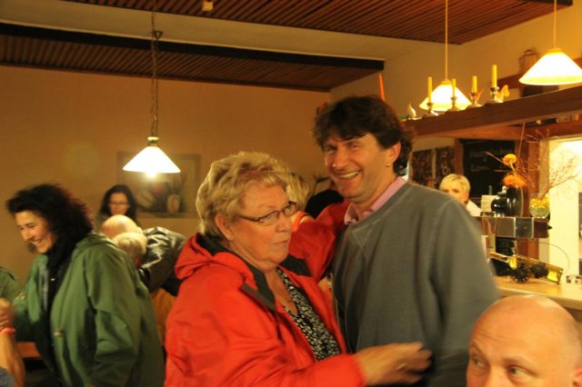 ZMK-Treffen 2011
