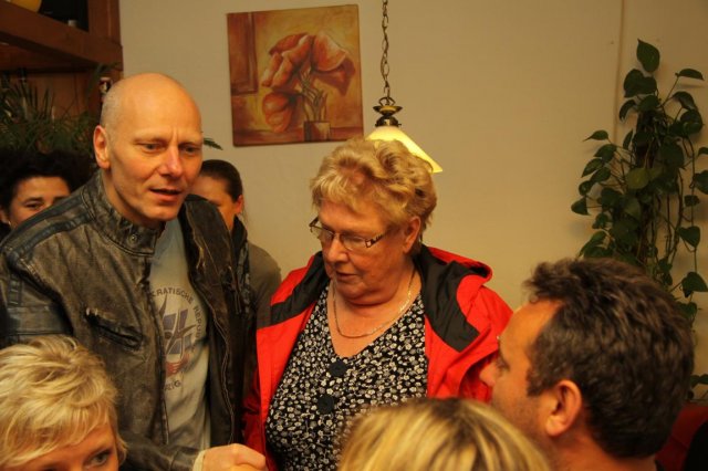 ZMK-Treffen 2011