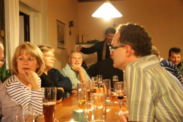 ZMK-Treffen 2011