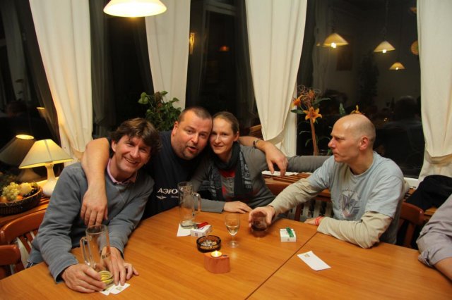 ZMK-Treffen 2011