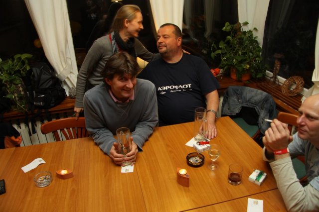 ZMK-Treffen 2011