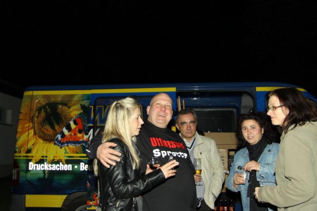 ZMK-Treffen 2011