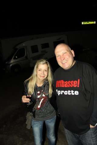 ZMK-Treffen 2011