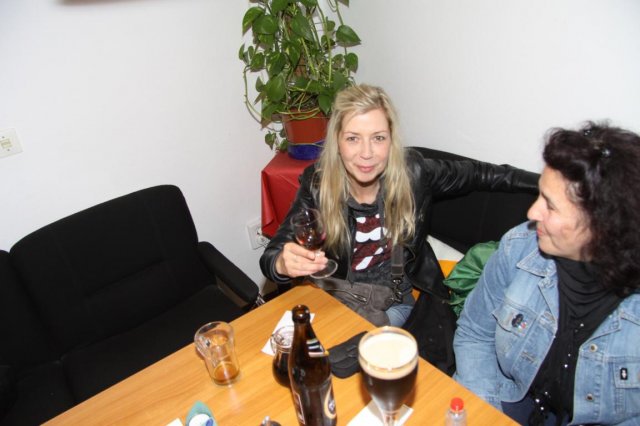 ZMK-Treffen 2011