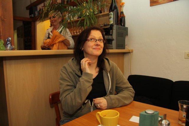 ZMK-Treffen 2011
