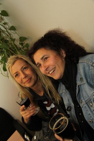 ZMK-Treffen 2011
