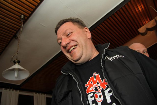 ZMK-Treffen 2011