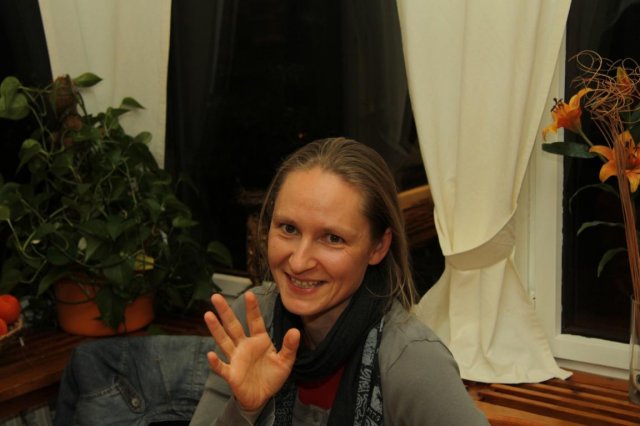 ZMK-Treffen 2011