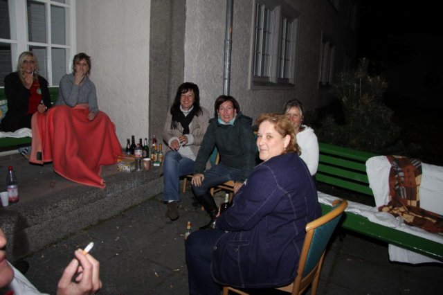 ZMK-Treffen 2011