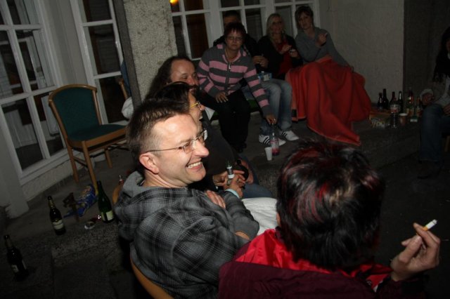 ZMK-Treffen 2011