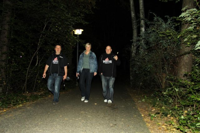ZMK-Treffen 2011