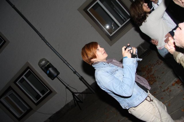 ZMK-Treffen 2011