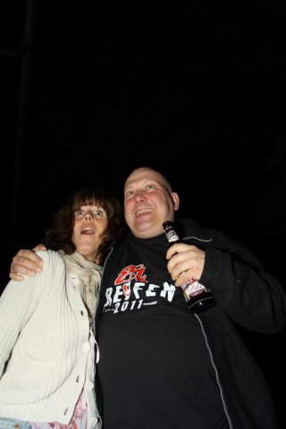 ZMK-Treffen 2011